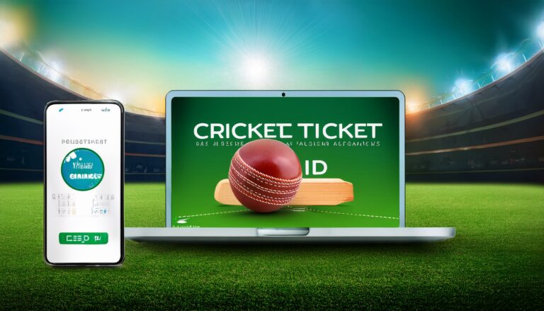 Online Cricket ID: Tips for Betting on Last Wicket Partnerships