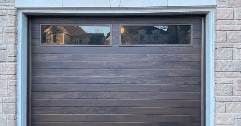 Everything You Need to Know About Garage Door Installation in Richmond Hill